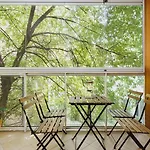 3-bedroom With Balcony- Krowoderska